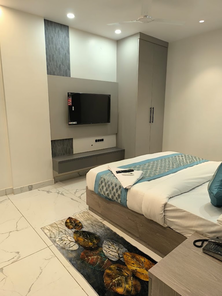 Hotel 7 Star
