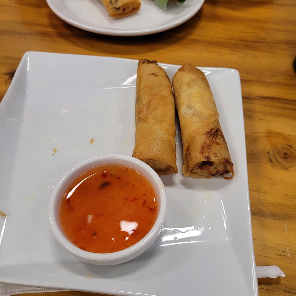 Mercy Thai Restaurant