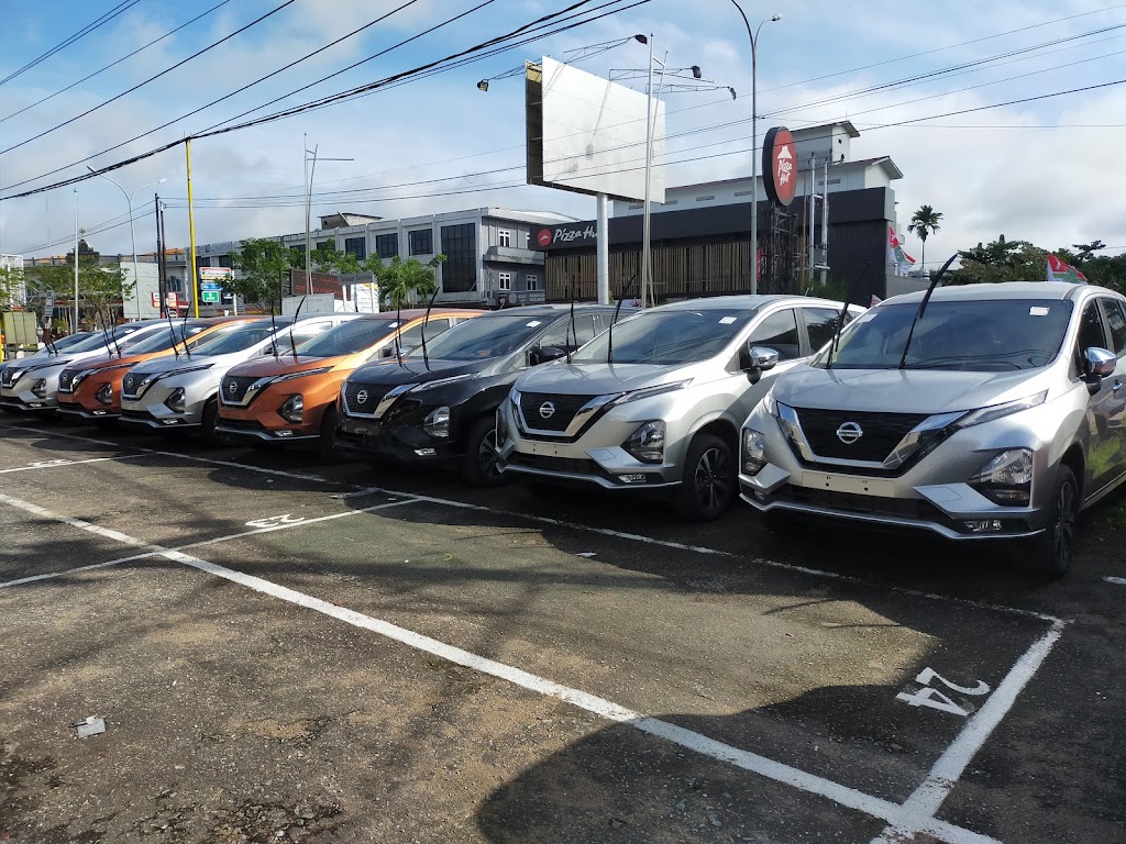 Bengkel Nissan Pontianak