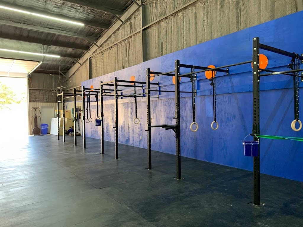  CrossFit Lindale