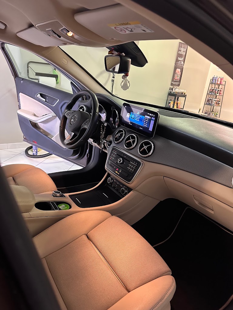 Cars Detail — Del propietario