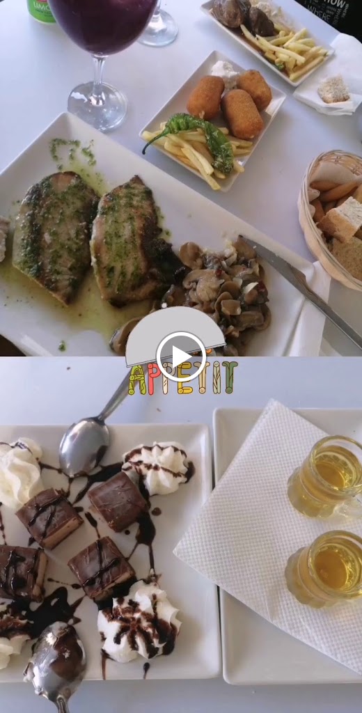 Bar Cafeteria La Ermita — Videos