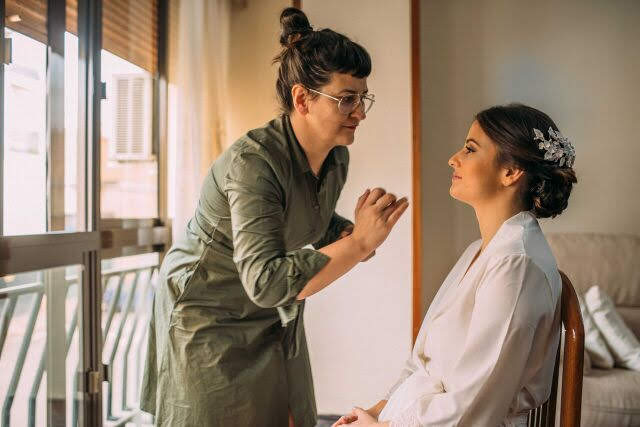 Salon de Belleza Puri — Del propietario