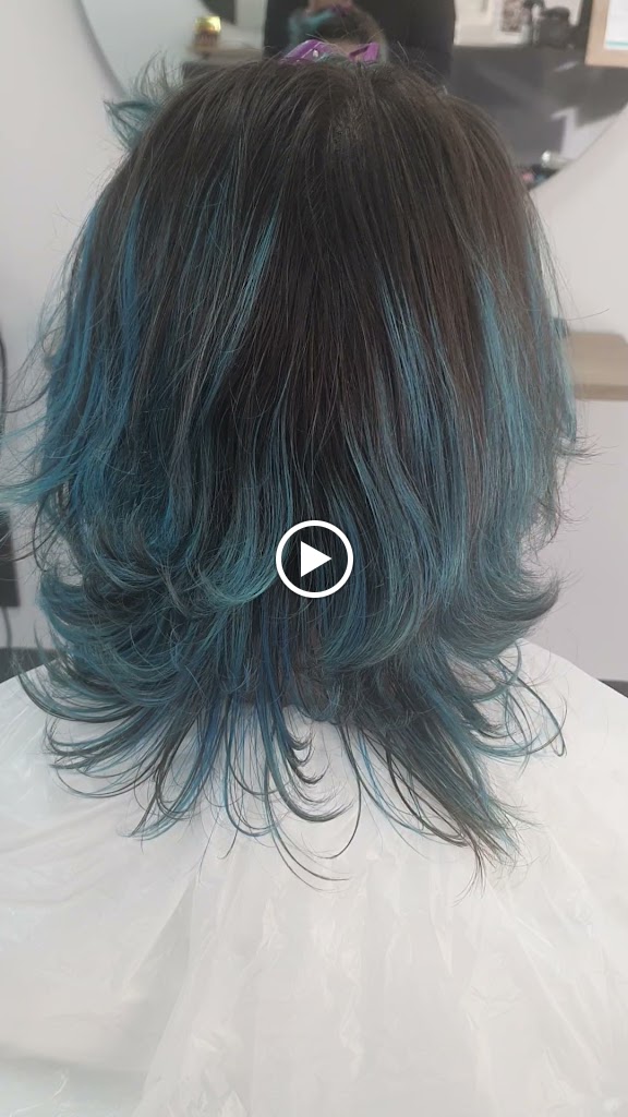 Peluqueria Azaray LH — Videos