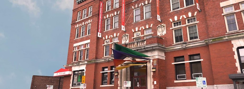  YMCA of Downtown Manchester