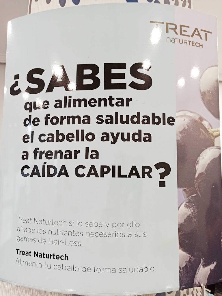 El Senorio — Del propietario