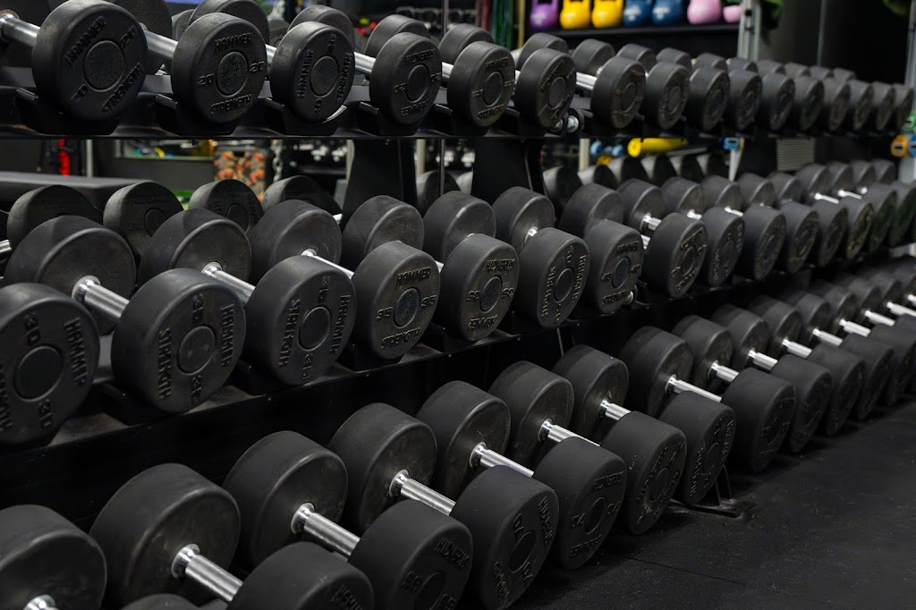  Thrive Fitness Studio