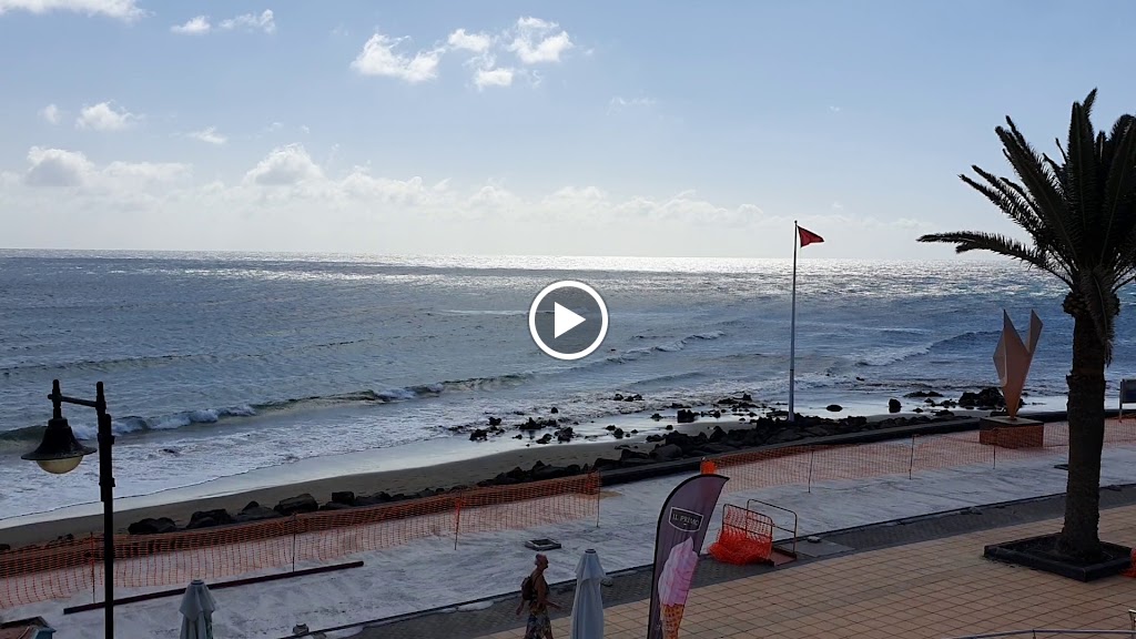 Ocean's Cocktail Bar — Videos