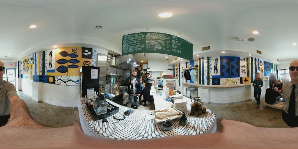 Street View & 360°