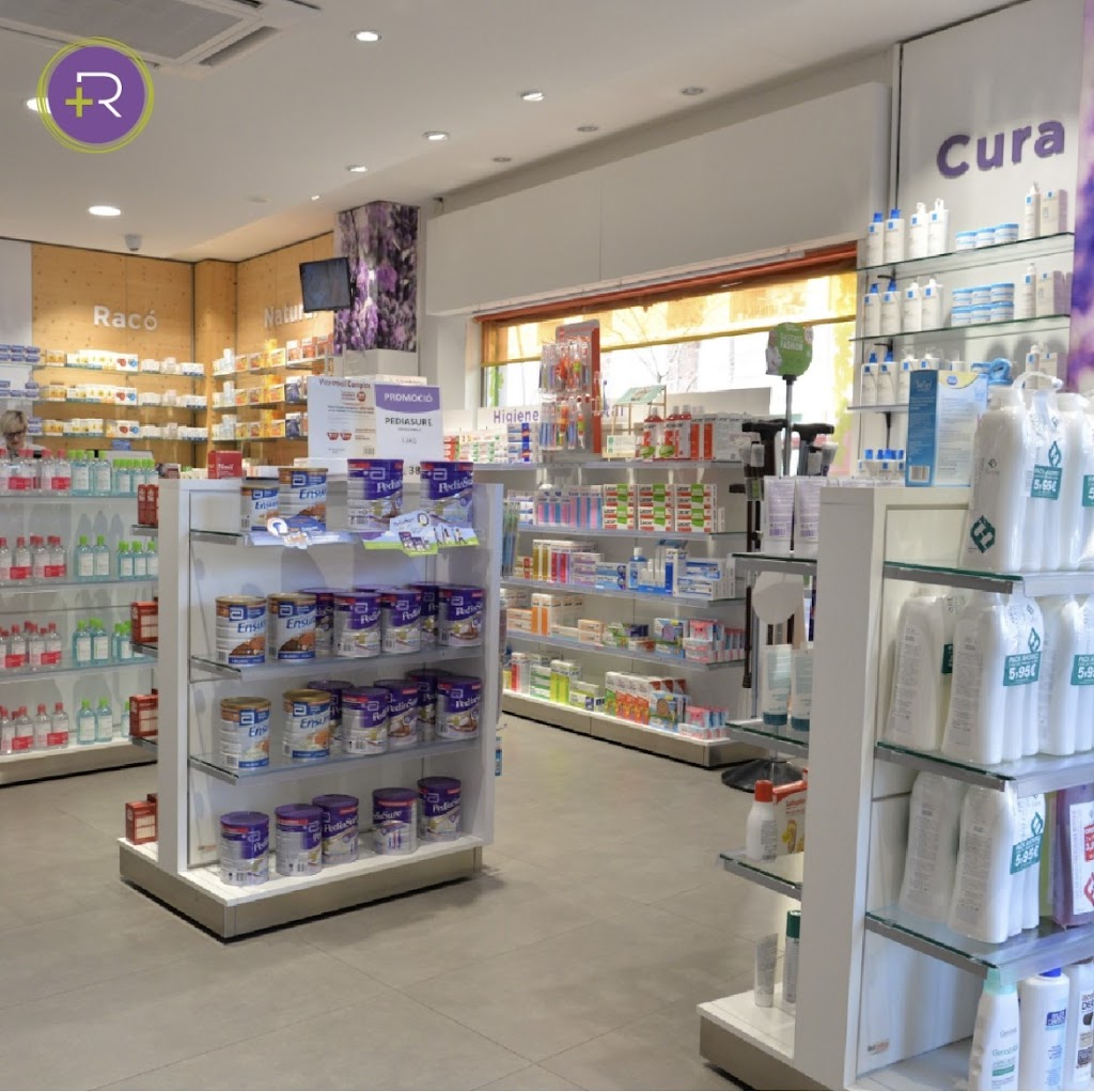 Farmacia Rabassa Carulla