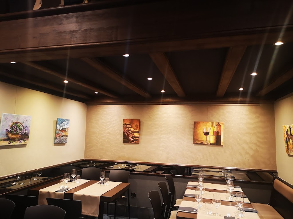 Bar Restaurante Artwohl