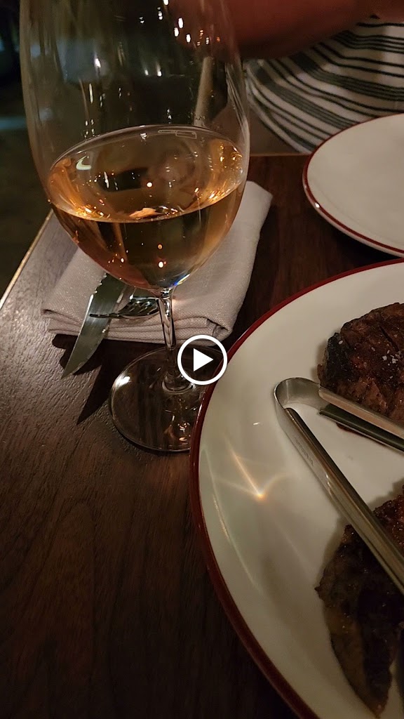 Steak
