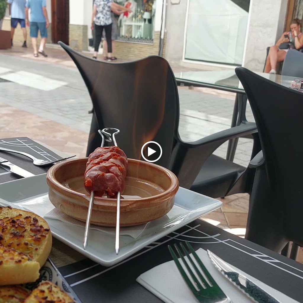 Restaurante El Tocororo — Videos