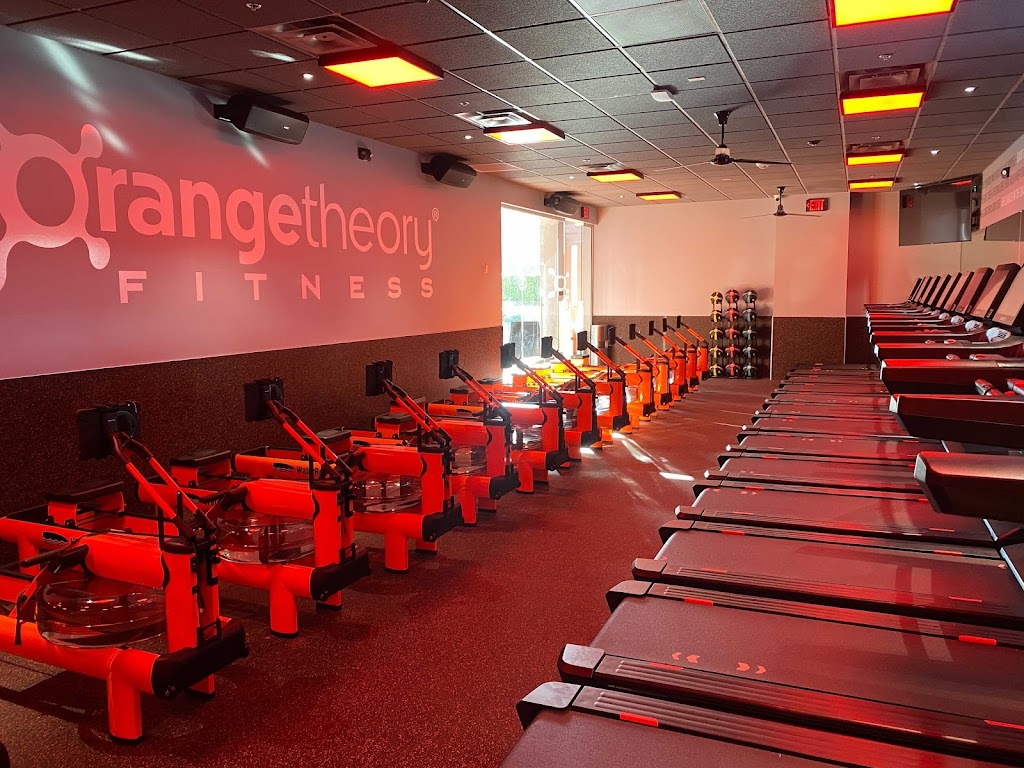  Orangetheory Fitness