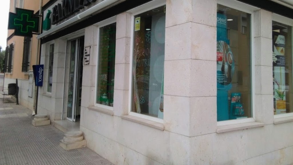 Farmacia Ortopedia Villarejo