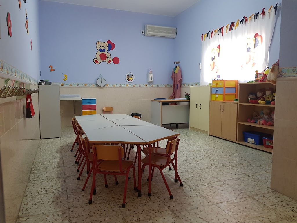 Centro de Educacion Infantil Nuestra Senora del Rocio