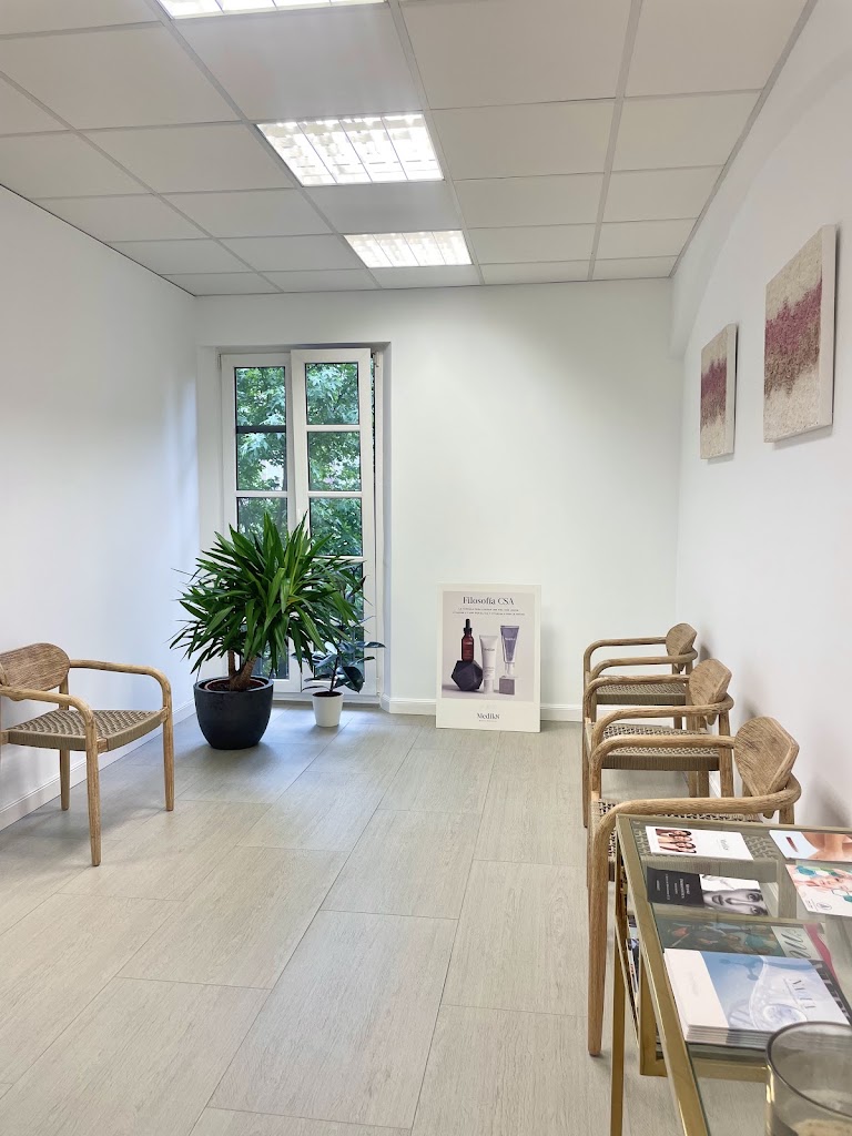 Clinica Medico Estetica-Meraki Dermoestetica — Del propietario