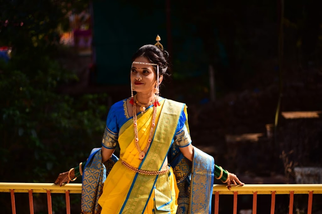 Refresh Beauty Parlour Makeup Artists Best Makeup In Ratnagiri