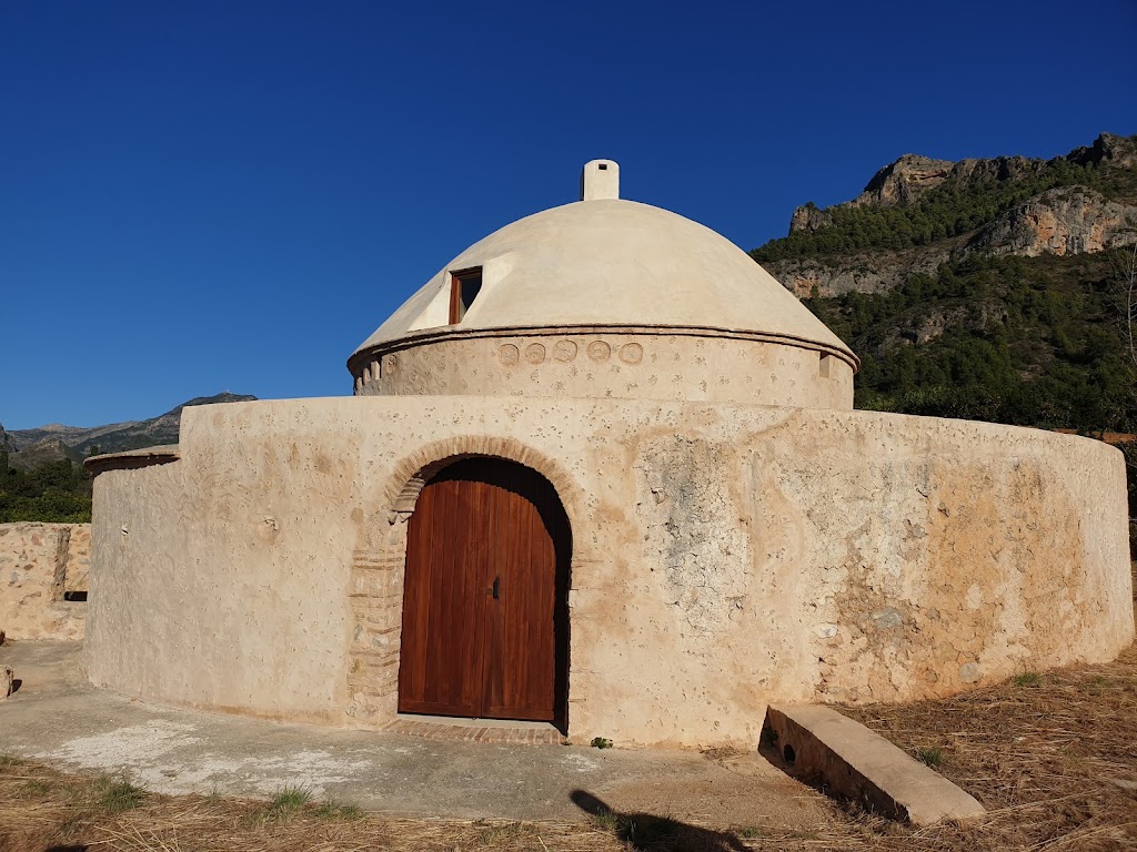 Morabito de Marxuquera