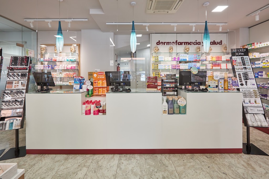 Farmacia Casillas — Del propietario