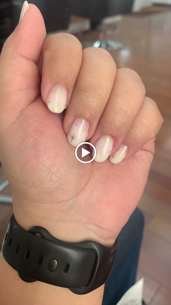 NEW LOOK SALON Keratina y enzimoterapia, manicura rusa, pedicura, estetica. — Videos