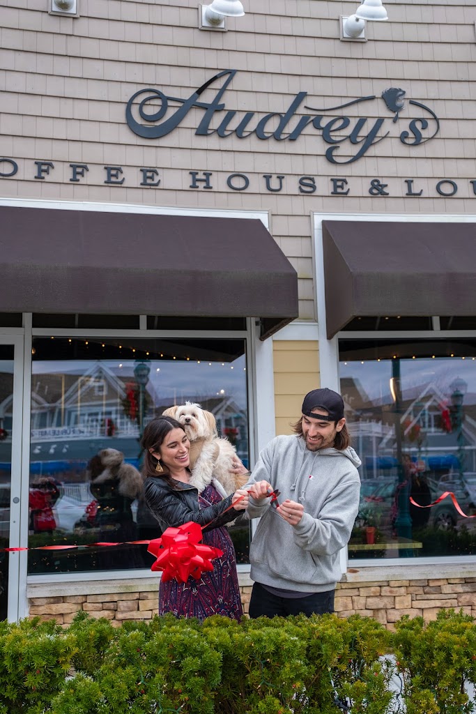 Photo of Audrey's Coffee House & Lounge