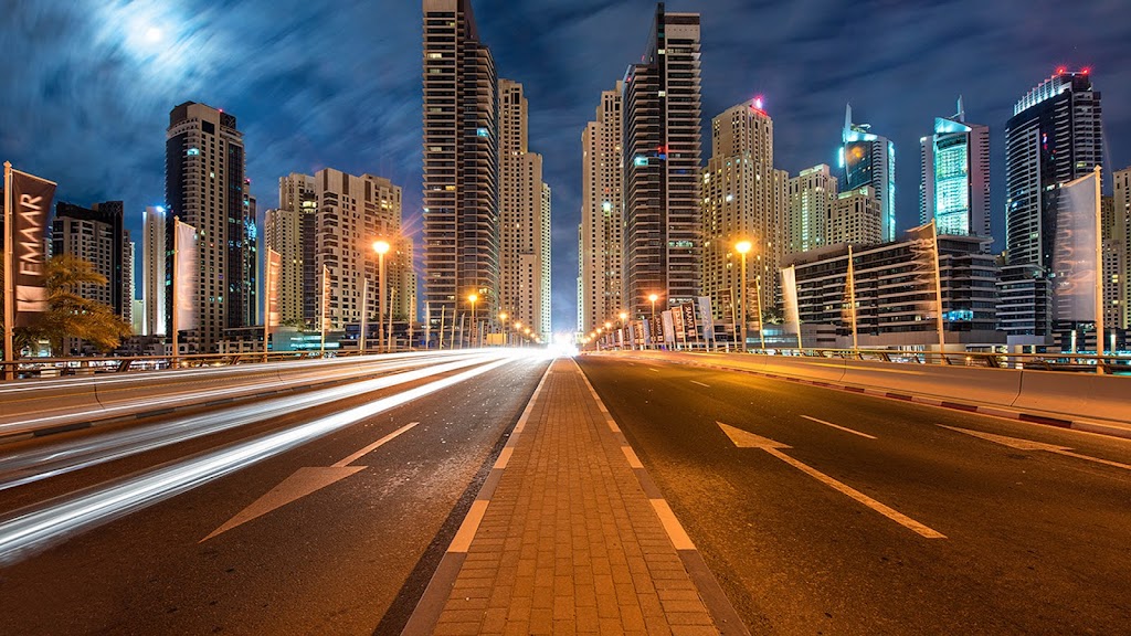 Logo for Premium Gayrimenkul & Western Union