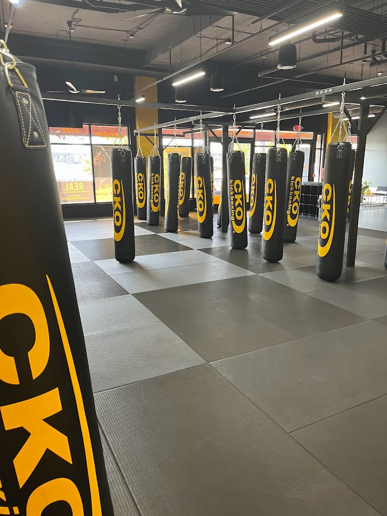  CKO Kickboxing Harrison