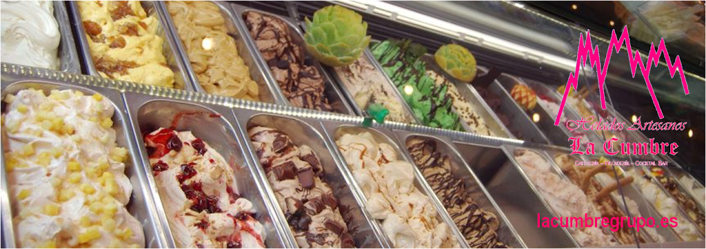 Heladeria La Cumbre