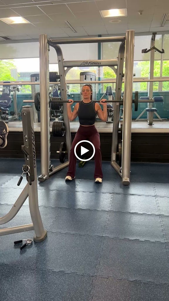  Ellis Athletic Center