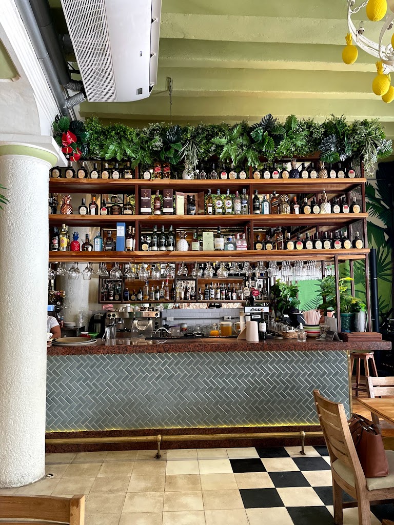 Restaurante San Valentin