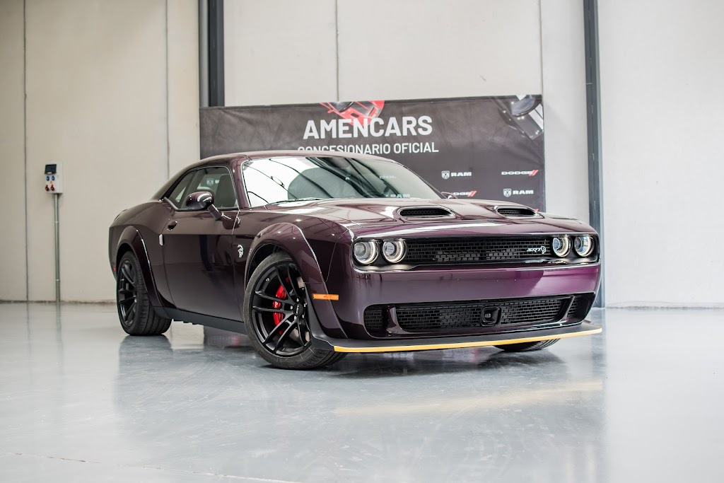 Amencars Murcia - Concesionario Oficial