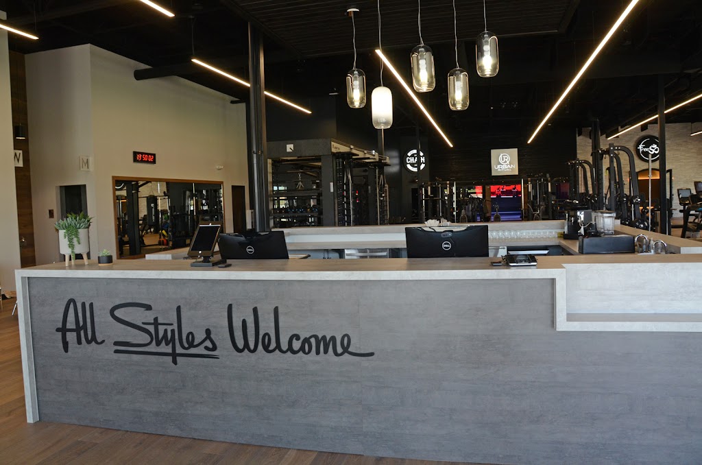  Styles Studios Fitness