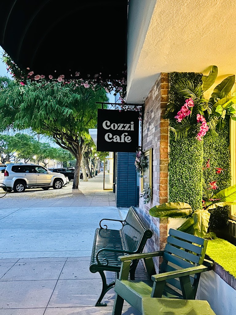 Photo of Cozzi Cafe
