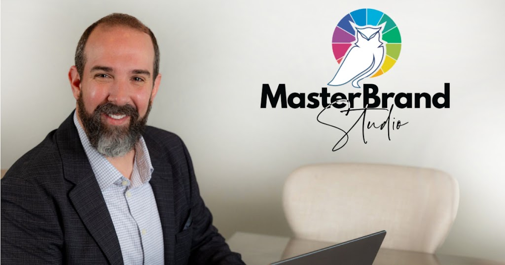 Masterbrand Studio