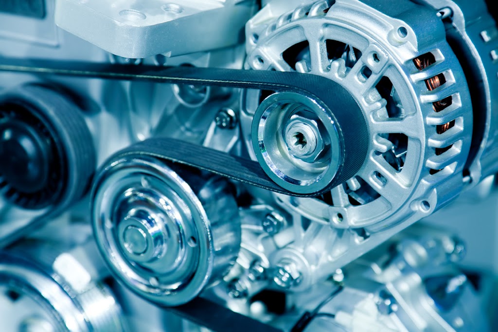 Car repair and maintenance service in Green Island
