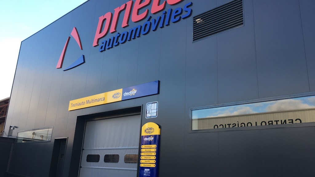 Tecniauto Multimarca