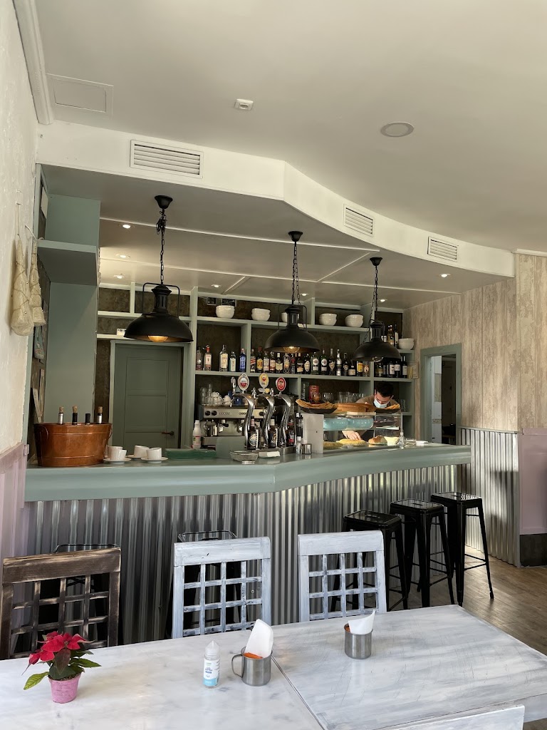 Cafeteria La Maitena