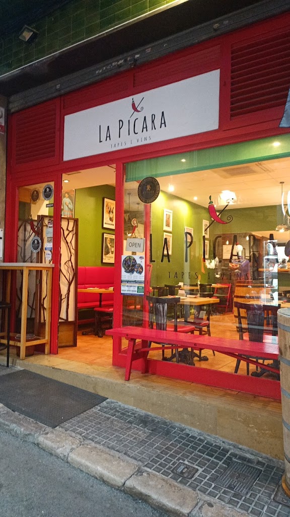 La Picara