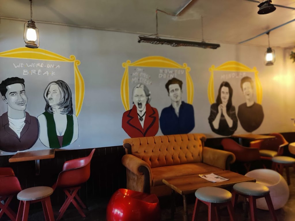 Chocolate Shake Wala