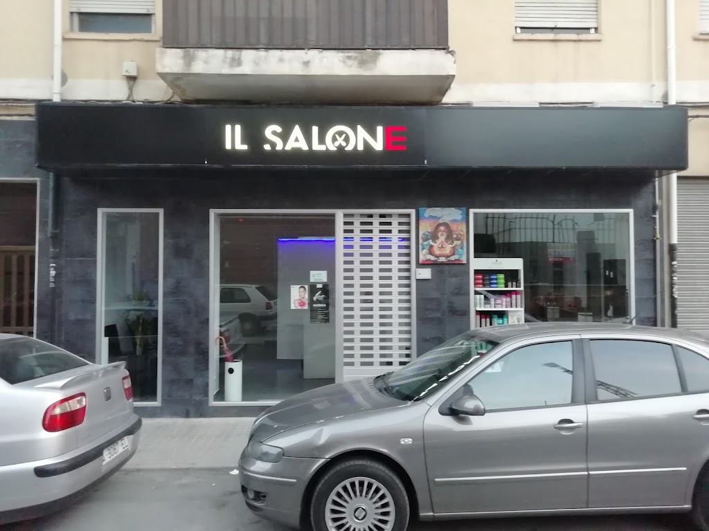 Peluqueria IL SALONE