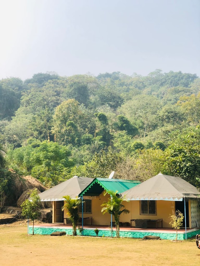 Aburaj Farm Resort