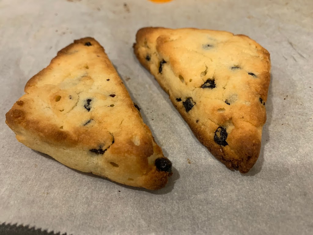 Scone