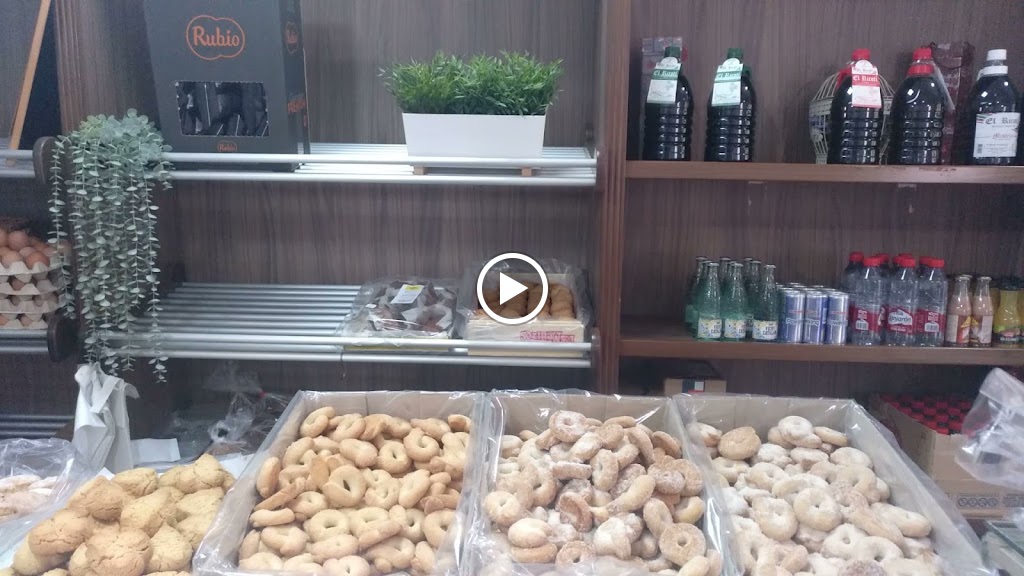 confiteria cafeteria d,capricho — Videos