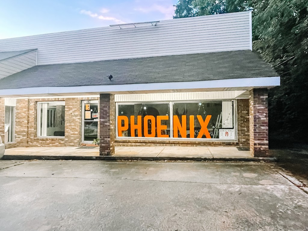  Phoenix Fitness GA LLC