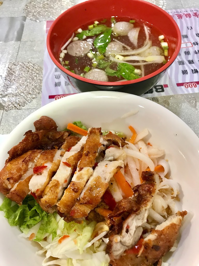 金甌越南美食Quan An Viet Nam 的照片