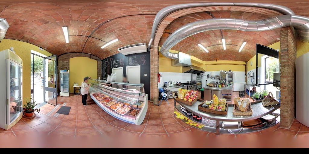 Mamy's Food Rostisseria