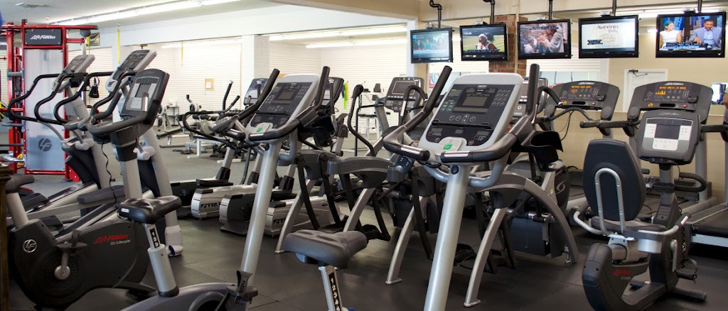  Body Works Fitness & Training Center