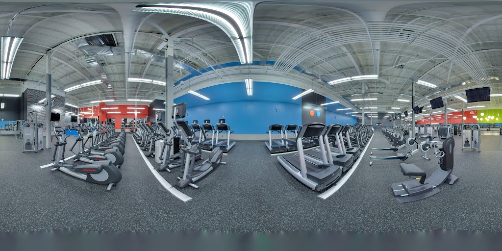  Blink Fitness Linden