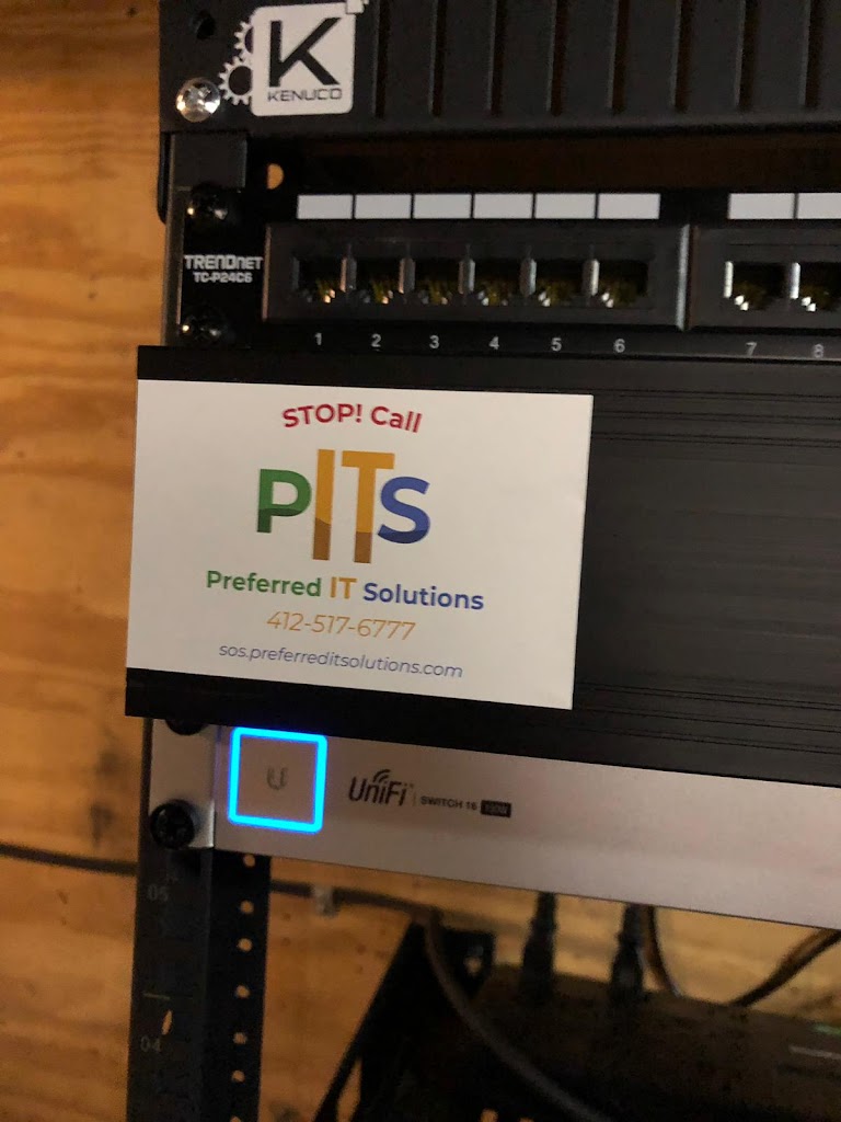 Preferred It Solutions